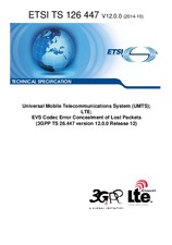 ETSI TS 126447-V12.0.0 (2.10.2014)