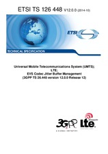 ETSI TS 126448-V12.0.0 (2.10.2014)