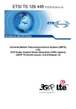 ETSI TS 126449-V12.0.0 (2.10.2014)