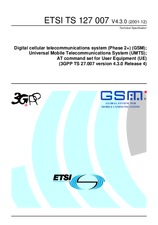 ETSI TS 127007-V4.3.0 (31.12.2001)