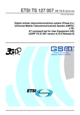 ETSI TS 127007-V6.10.0 (9.4.2010)