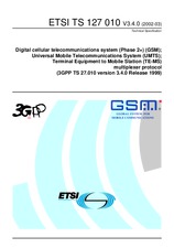 ETSI TS 127010-V3.4.0 (31.3.2002)