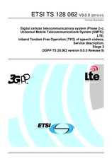 ETSI TS 128062-V9.0.0 (21.1.2010)