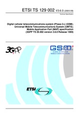 ETSI TS 129002-V3.6.0 (30.9.2000)