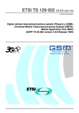 ETSI TS 129002-V3.9.0 (26.7.2001)