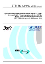 ETSI TS 129002-V3.10.0 (30.9.2001)
