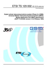 ETSI TS 129002-V3.12.0 (31.3.2002)