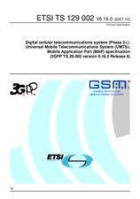 ETSI TS 129002-V6.16.0 (29.10.2007)