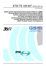 ETSI TS 129007-V3.8.0 (31.3.2001)