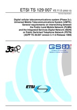 ETSI TS 129007-V3.11.0 (31.12.2002)