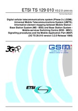 ETSI TS 129010-V3.2.0 (31.3.2000)