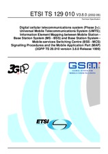 ETSI TS 129010-V3.8.0 (30.6.2002)
