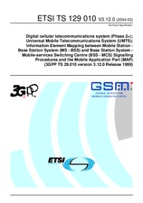 ETSI TS 129010-V3.12.0 (31.3.2004)