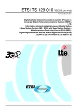 ETSI TS 129010-V9.3.0 (22.6.2011)