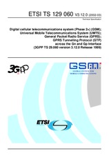 ETSI TS 129060-V3.12.0 (31.3.2002)