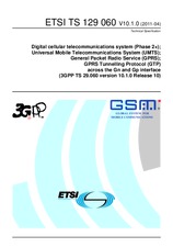 ETSI TS 129060-V10.1.0 (14.4.2011)