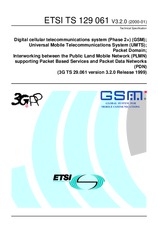 ETSI TS 129061-V3.2.0 (28.1.2000)
