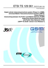 ETSI TS 129061-V4.0.0 (31.3.2001)