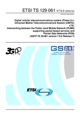 ETSI TS 129061-V7.9.0 (3.2.2009)