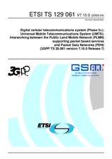 ETSI TS 129061-V7.10.0 (2.4.2009)
