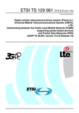 ETSI TS 129061-V10.3.0 (22.6.2011)