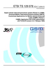 ETSI TS 129078-V3.4.1 (22.7.2000)