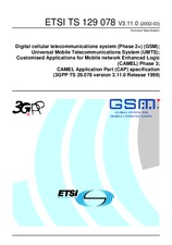 ETSI TS 129078-V3.11.0 (31.3.2002)
