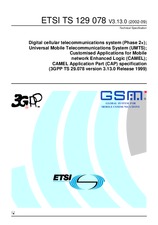 ETSI TS 129078-V3.13.0 (24.9.2002)