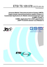 ETSI TS 129078-V4.2.0 (30.9.2001)