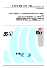 ETSI TS 129108-V10.0.0 (14.4.2011)