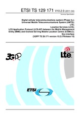 ETSI TS 129171-V10.2.0 (29.4.2011)