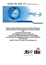 ETSI TS 129171-V10.4.0 (28.1.2013)