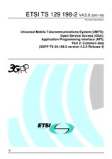 ETSI TS 129198-2-V4.2.0 (30.9.2001)