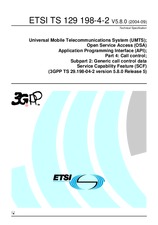 ETSI TS 129198-4-2-V5.8.0 (30.9.2004)