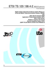 ETSI TS 129198-4-2-V9.0.0 (26.1.2010)