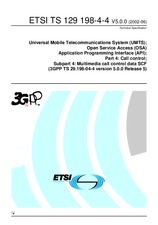 ETSI TS 129198-4-4-V5.0.0 (30.6.2002)
