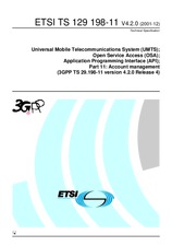 ETSI TS 129198-11-V4.2.0 (31.12.2001)
