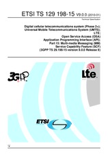 ETSI TS 129198-15-V9.0.0 (26.1.2010)