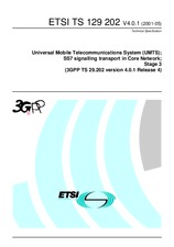ETSI TS 129202-V4.0.1 (22.6.2001)
