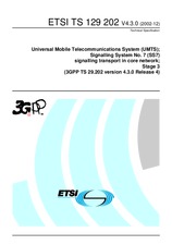 ETSI TS 129202-V4.3.0 (31.12.2002)