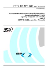 ETSI TS 129202-V9.0.0 (21.1.2010)