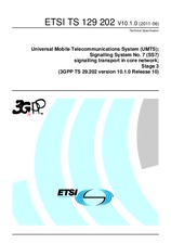 ETSI TS 129202-V10.1.0 (22.6.2011)