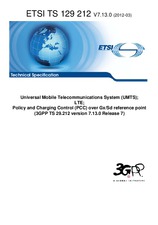 ETSI TS 129212-V7.13.0 (23.3.2012)