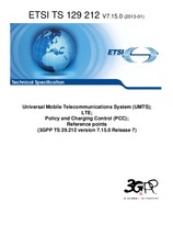 ETSI TS 129212-V7.15.0 (28.1.2013)