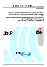 ETSI TS 129213-V9.3.0 (30.6.2010)