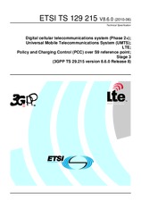ETSI TS 129215-V8.6.0 (30.6.2010)
