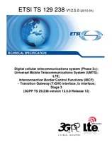 ETSI TS 129238-V12.5.0 (10.4.2015)