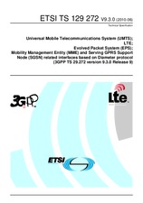 ETSI TS 129272-V9.3.0 (30.6.2010)