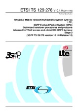 ETSI TS 129276-V10.1.0 (23.6.2011)
