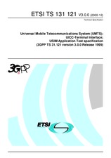 ETSI TS 131121-V3.0.0 (31.12.2000)